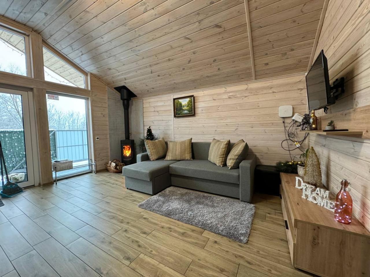 Treeskit House Horenka Kültér fotó