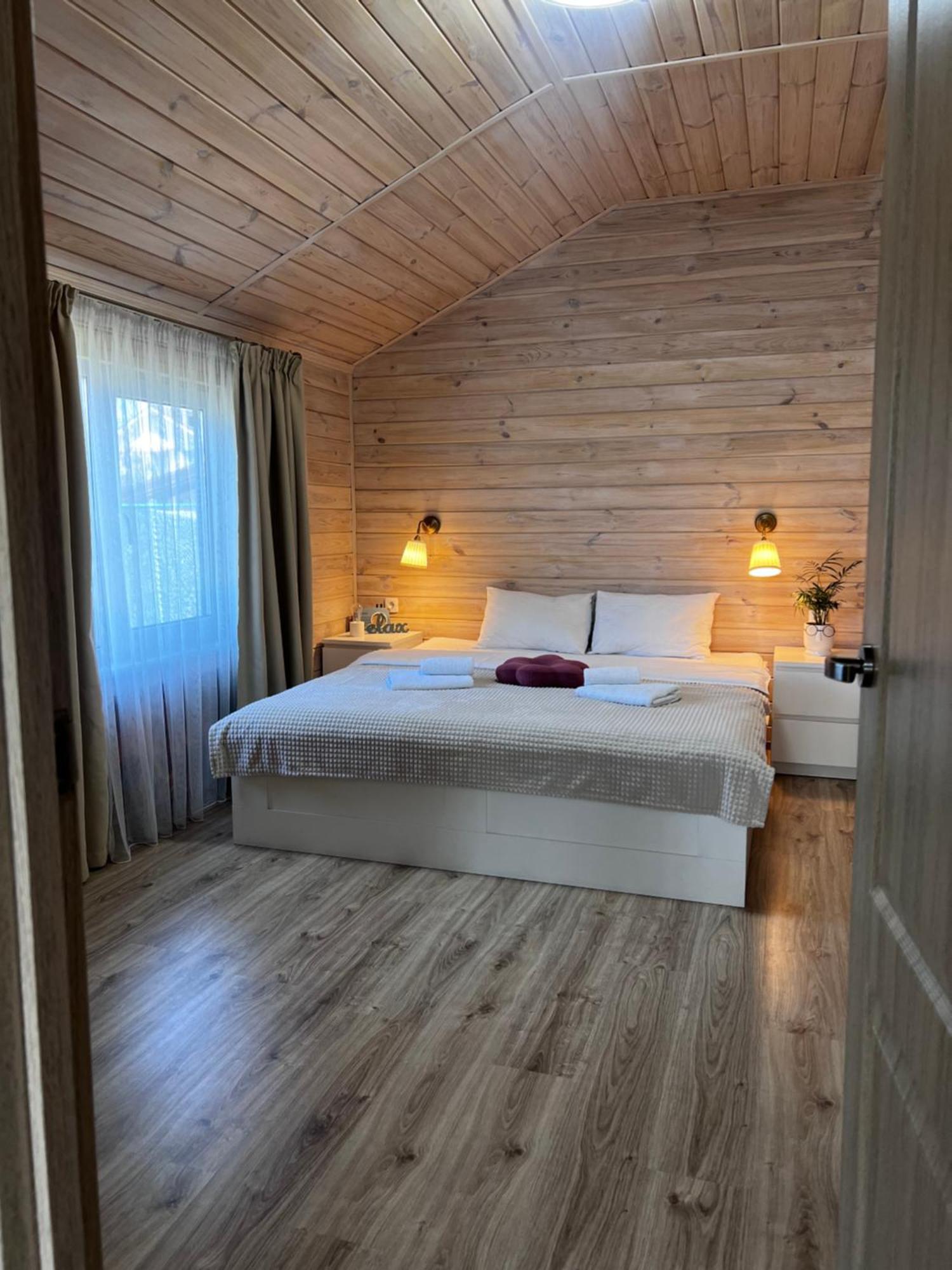 Treeskit House Horenka Kültér fotó