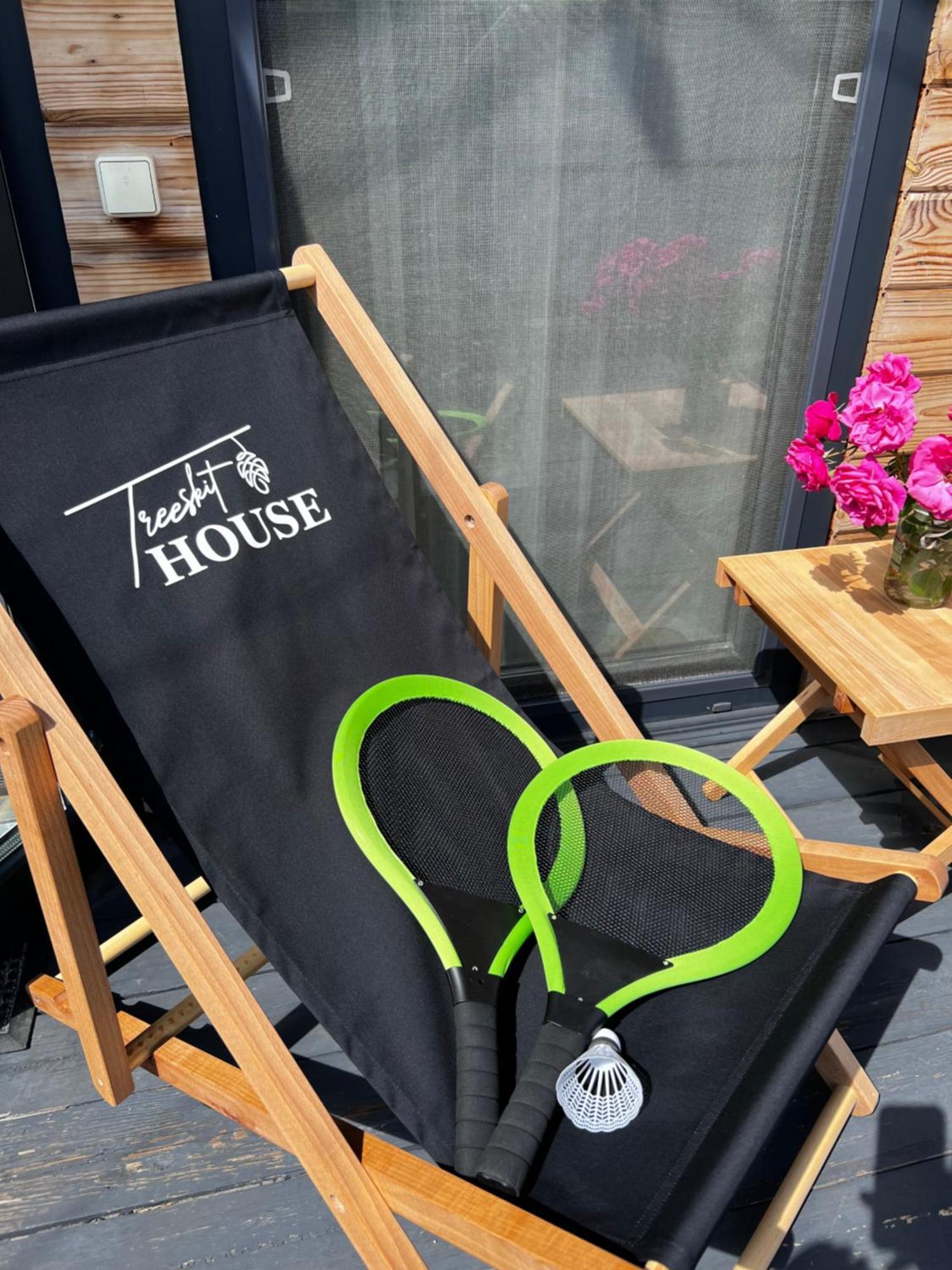 Treeskit House Horenka Kültér fotó